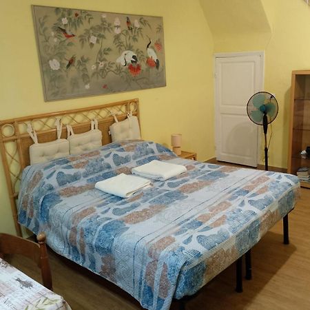 Luisa Rooms 2 - Apartment In The Heart Of Vernazza Extérieur photo