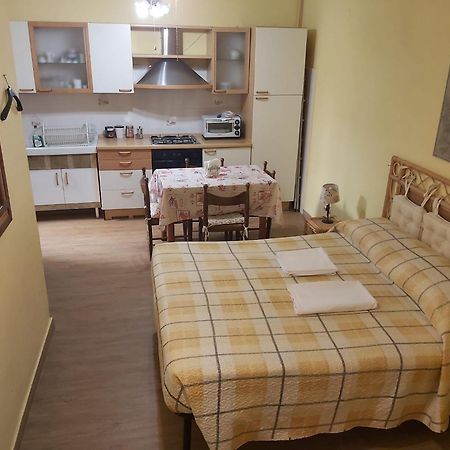 Luisa Rooms 2 - Apartment In The Heart Of Vernazza Extérieur photo